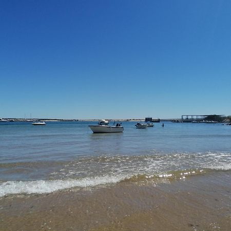 Ferienwohnung Apartamento 405 Em Urbanizacao Com Piscinas Tavira Exterior foto