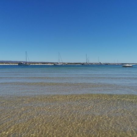 Ferienwohnung Apartamento 405 Em Urbanizacao Com Piscinas Tavira Exterior foto
