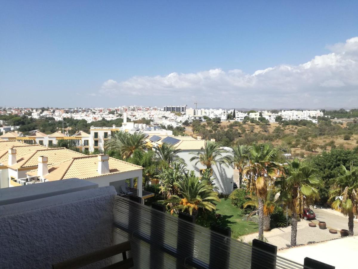 Ferienwohnung Apartamento 405 Em Urbanizacao Com Piscinas Tavira Exterior foto