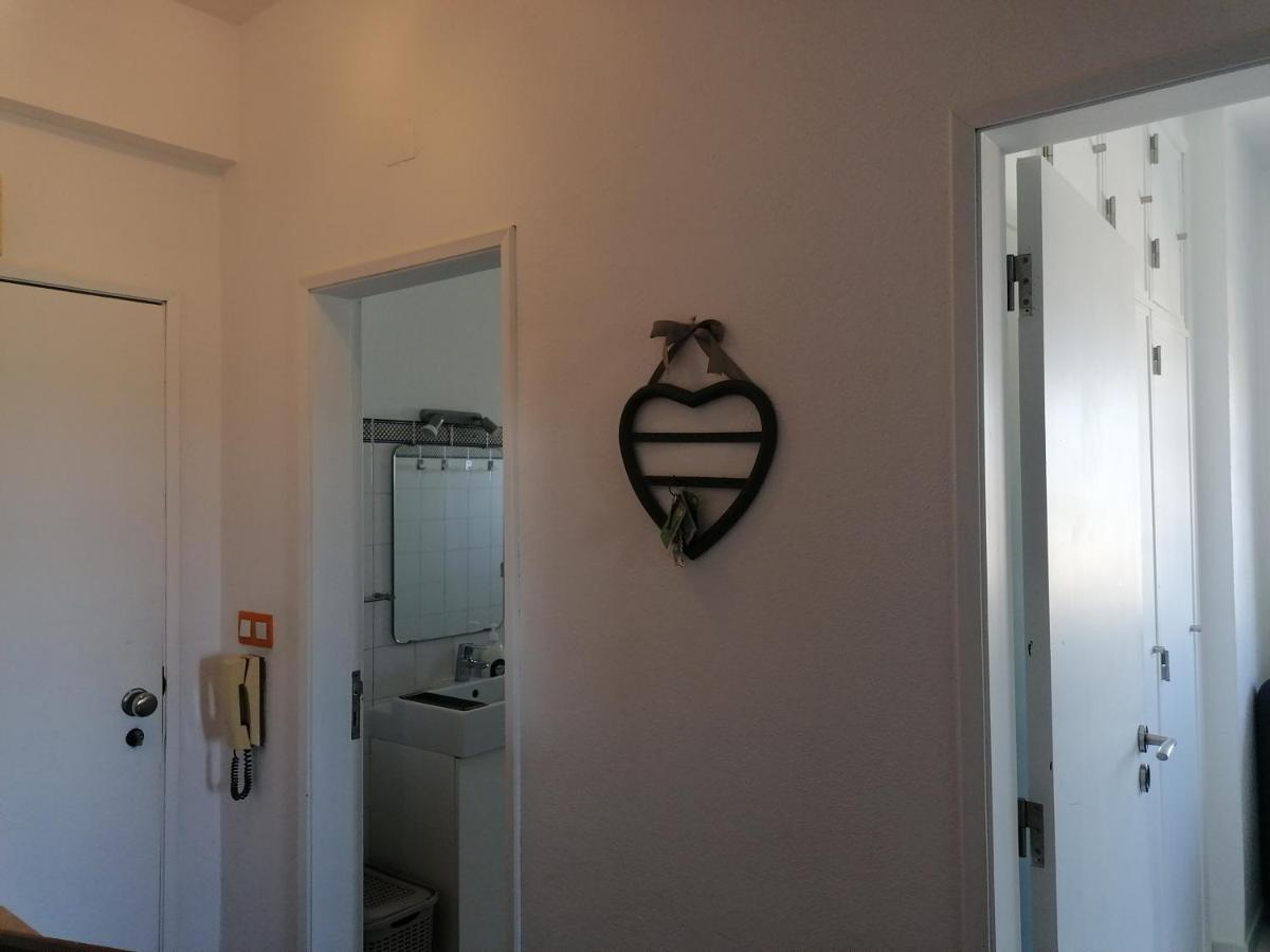 Ferienwohnung Apartamento 405 Em Urbanizacao Com Piscinas Tavira Exterior foto