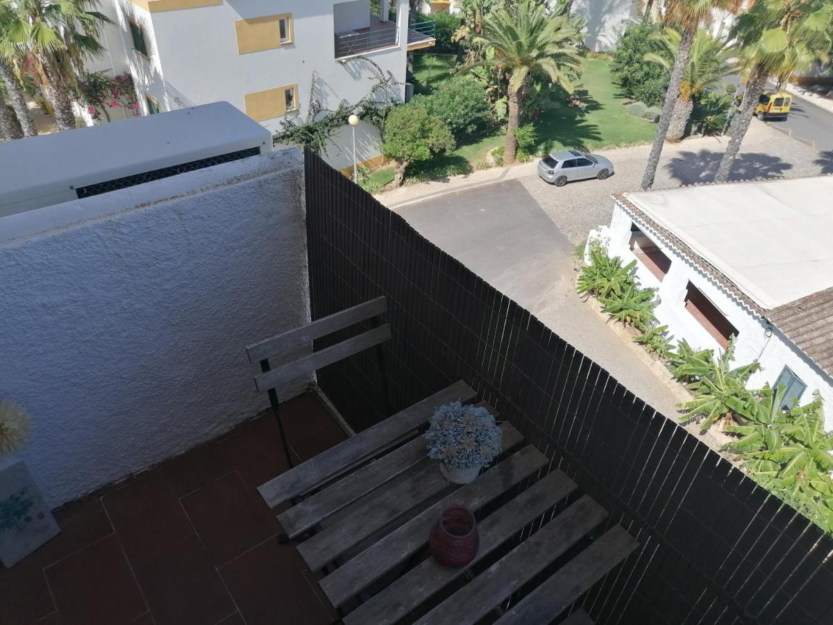 Ferienwohnung Apartamento 405 Em Urbanizacao Com Piscinas Tavira Exterior foto