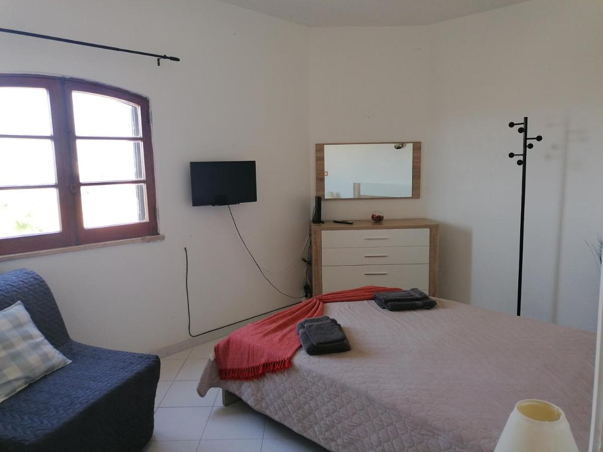 Ferienwohnung Apartamento 405 Em Urbanizacao Com Piscinas Tavira Exterior foto