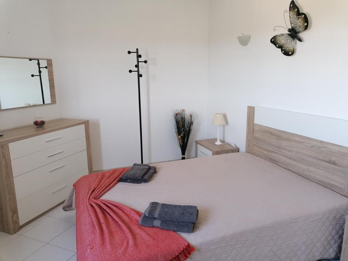 Ferienwohnung Apartamento 405 Em Urbanizacao Com Piscinas Tavira Exterior foto