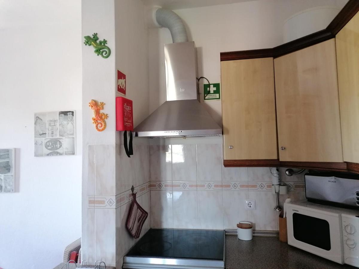 Ferienwohnung Apartamento 405 Em Urbanizacao Com Piscinas Tavira Exterior foto
