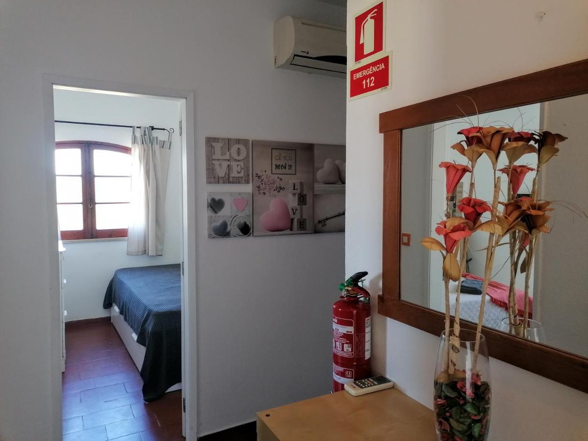 Ferienwohnung Apartamento 405 Em Urbanizacao Com Piscinas Tavira Exterior foto