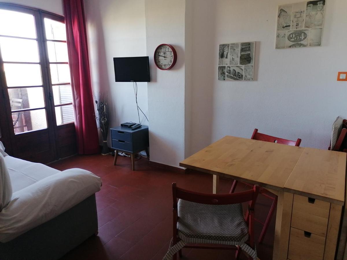 Ferienwohnung Apartamento 405 Em Urbanizacao Com Piscinas Tavira Exterior foto