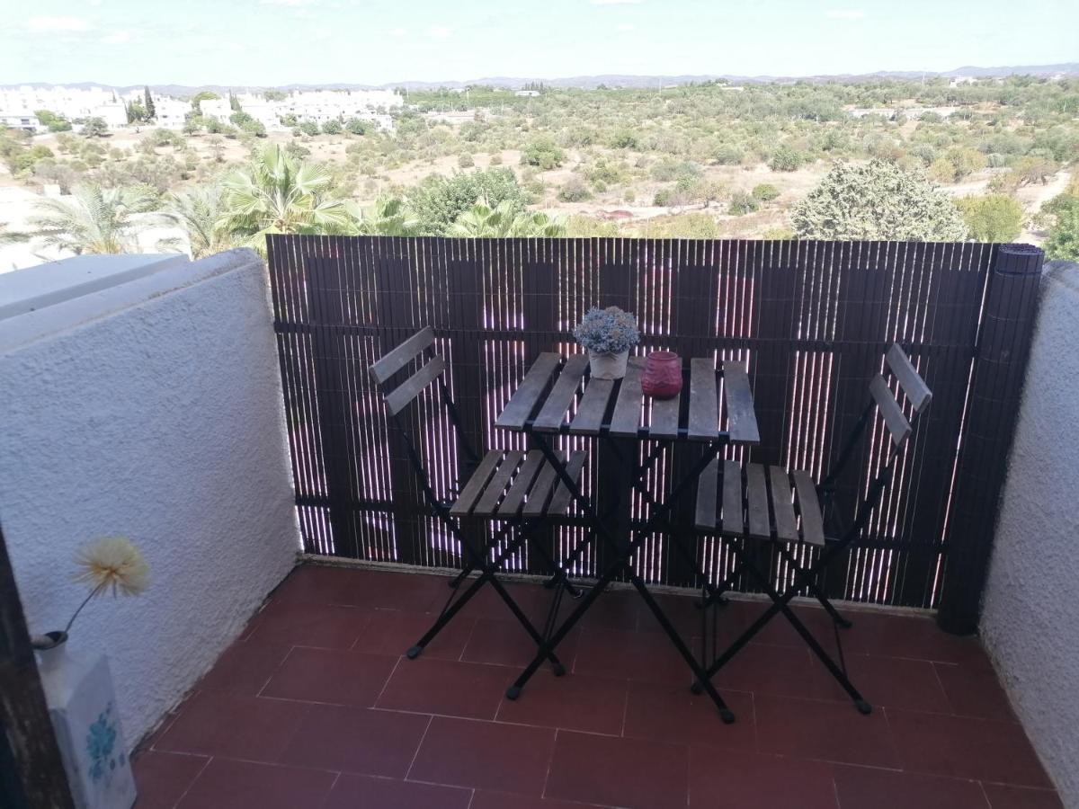 Ferienwohnung Apartamento 405 Em Urbanizacao Com Piscinas Tavira Exterior foto