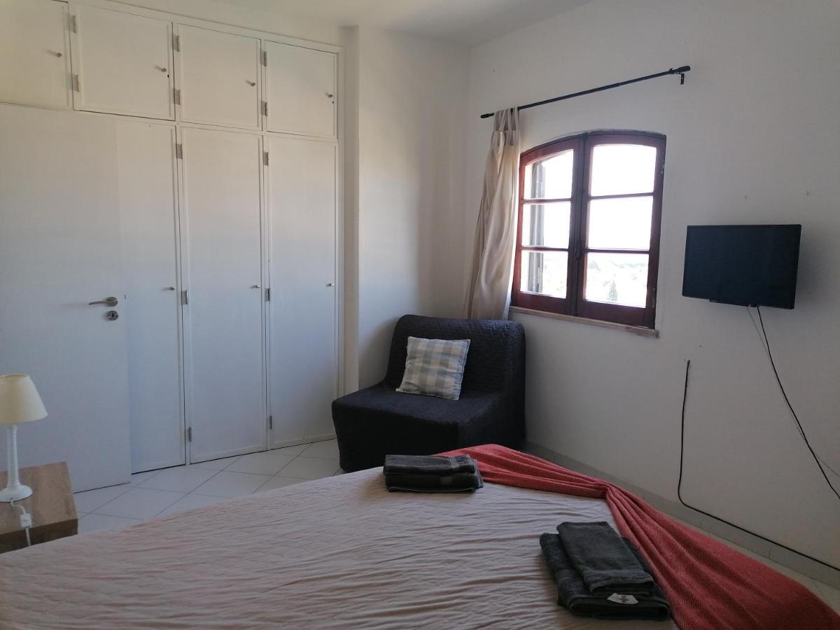 Ferienwohnung Apartamento 405 Em Urbanizacao Com Piscinas Tavira Exterior foto