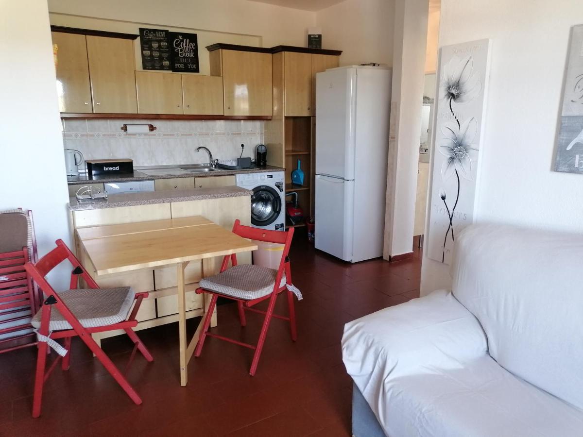 Ferienwohnung Apartamento 405 Em Urbanizacao Com Piscinas Tavira Exterior foto