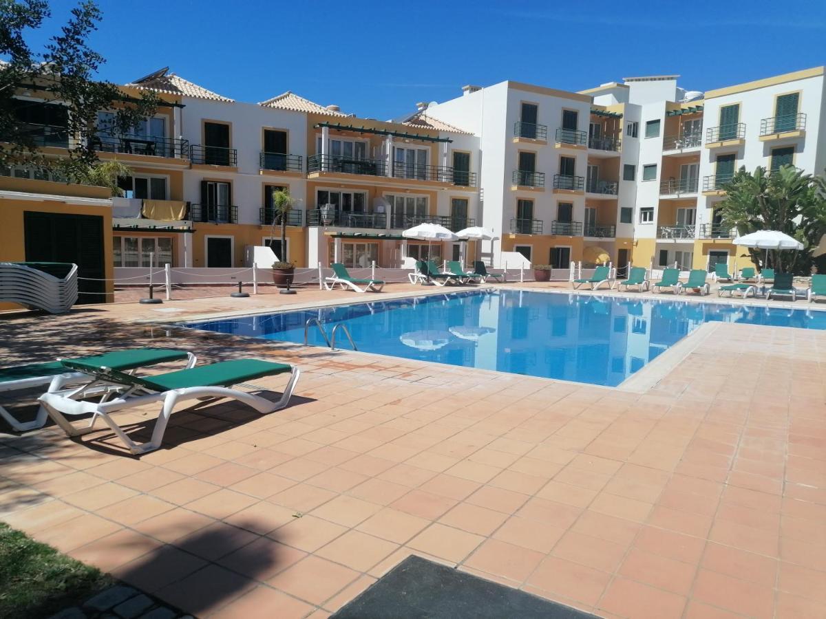 Ferienwohnung Apartamento 405 Em Urbanizacao Com Piscinas Tavira Exterior foto