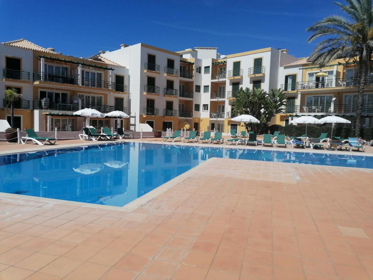 Ferienwohnung Apartamento 405 Em Urbanizacao Com Piscinas Tavira Exterior foto